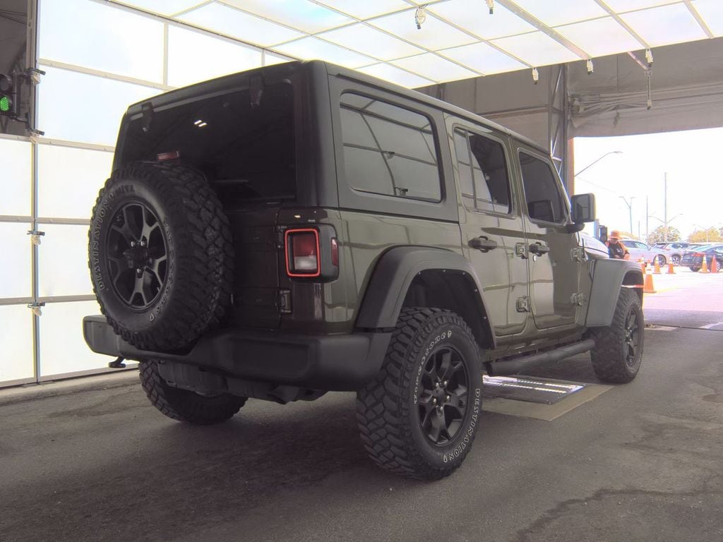 jeep wrangler unlimited 2022 1C4HJXDM3NW271855 image jeep wrangler unlimited 2022 1C4HJXDM3NW271855 image